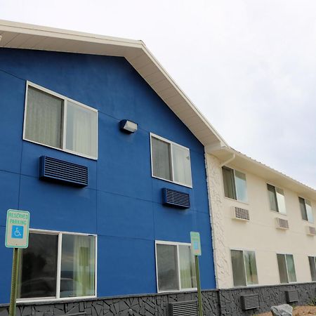 Best Western Montrose Inn Exterior foto