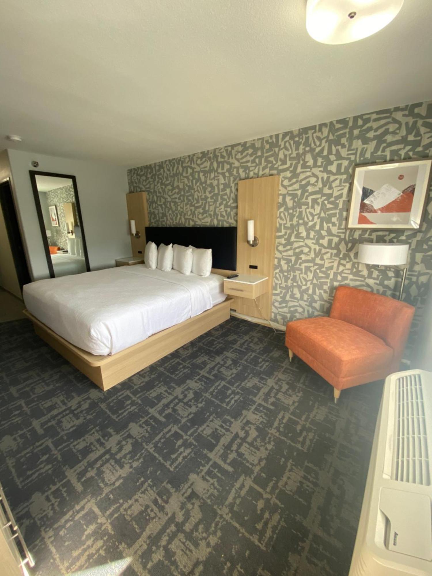 Best Western Montrose Inn Exterior foto